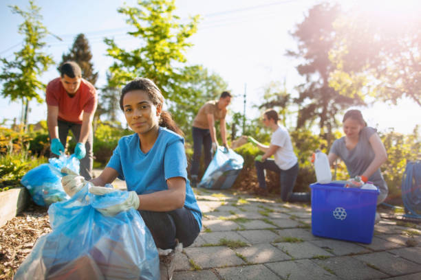 Best Basement Cleanout Services  in Calvert City, KY